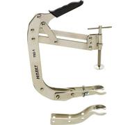 HAZET Kit d'outil de montage soupape d'admission / de sortie 792-1 290mm