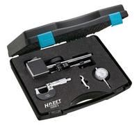 HAZET 4968-3 Brosse métallique, nettoyage de l'étrier de frein