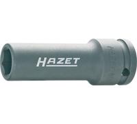Hazet Kraft Insert 12,5mm 1/2 " Außen-sechskant-tractionsprofil 15 901SLG-15