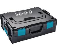 HAZET L-Boxx 136 190L-136 ∙ L x l x h : 445 mm x 358 mm x 152 mm
