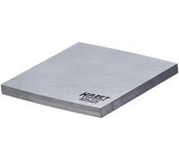 HAZET Lame de rechange en métal dur 825-025 ∙ Profil plat ∙ Taille x 25 mm