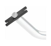 HAZET Lame de rechange pour le racleur de conduite de frein 4968-012 HAZET Quantité:1