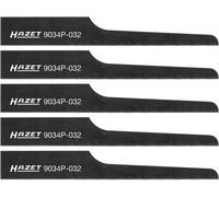 HZ 9034P-032/5 - Lames de scie sauteuse de rechange, 5 pièces