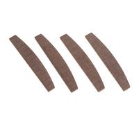 Hazet Lamelles (4 pièces) 9033P-8-03/4 9033P-8-03/4 (Pâte à roder diamantée)