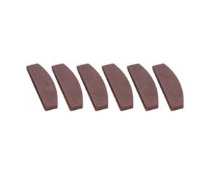 HAZET Lamelles 6 pièces 9014MG-13/6 HAZET Quantité:1