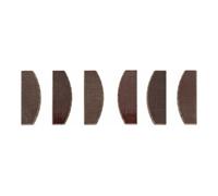 HAZET Lamelles 9012M-013/6 HAZET Quantité:1