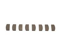 Hazet 9012MTT-011/8 9012MTT-011/8 Lamelle 1 pc(s)