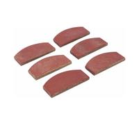 HAZET Lamelles 9013MG-01/6 HAZET Quantité:1