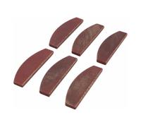 HAZET Lamelles 9013SPC-01/6 HAZET Quantité:1