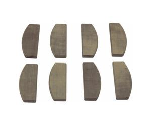 HAZET Lamelles HAZET 9013TT-011/8 Quantité:1