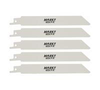 HAZET Lames pour scie sabre réciproque 9034P-R/5 HAZET Quantité:1