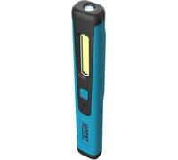 Hazet - Lampe Stylo à Led â¿¿ Chargement séns Fil 1979w-11 â¿¿ L X L X H : 180 Mm X 25 Mm X 18 Mm