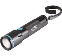 HAZET Lampe torche à LED · exécution petite 1979N-72 ∙ Longueur : 135 mm