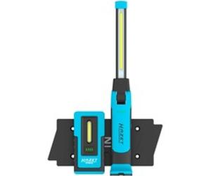 Hazet LED Lampensatz wireless charging 1979W1/3, Lampe de travail