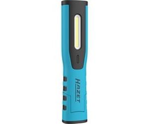 Hazet LED Solid Light Wireless, Lumière LED