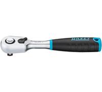 Hazet levier kn.863HPS 1/4 pouce 90 Z.2K poignée - 863HPS