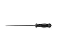Hazet Lime ronde 2120-8 Longueur 200 mm 1 pièce