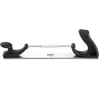 HAZET Lime de carrosserie "1934" Support, réglable, longueur totale : 3