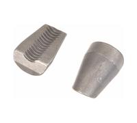 HAZET Mâchoire de serrage pour pince à riveter 1963 1963-05 HAZET Quantité:1