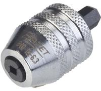 HAZET Mandrin 849IG-6.3 I pour tarauds I hexagone externe 1/4 pouce '.