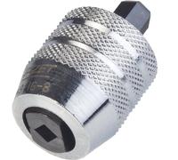 HAZET Mandrin 849Ig-8 I 5/16 pouces I pour taraud I Hexagonal I