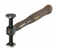 Hazet 1937K Marteau à débosseler longueur 305 mm