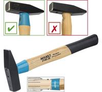 Hazet Marteau à River Bluguard 2140-80