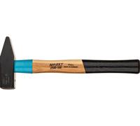 Hazet 2140-100 Marteau de mécanicien BluGuard longueur 360 mm