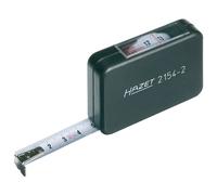 HAZET Mesure de la bande de roulement 2154-2