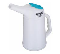 Verre mesureur 130 mm de long Hazet 198-4