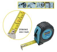 Mètre-ruban Hazet 2154N-2 2154N-2 2 m acier