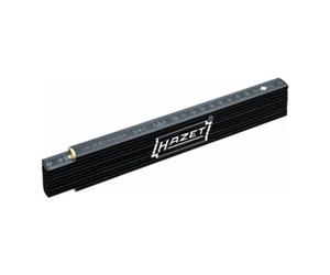 HAZET Mètre pliant HAZET 2154-200 Quantité:10