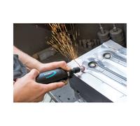 HAZET Meuleuse pneumatique droite 9032P-1 22 000 min-¹ ( 4000898933 )