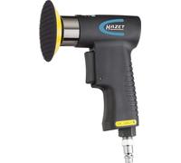 HAZET Mini jeu de ponceuses excentriques, 36 pièces, longueur 107 mm, 15000 tr/min. 9033N-5