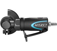 HAZET Mini meuleuse d'angle 9033M-7 I Pour meules : 50-59 mm I Appareil maniable et léger pour travailler dans des espaces restreints'.