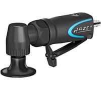 HAZET Mini ponceuse à disque 9033M-11 I Traitement de surface précis, même pour les zones difficiles d'accès'.