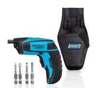 Visseuse sans fil Hazet 9230B-1 3.7 V 2 Ah Li-Ion + batterie