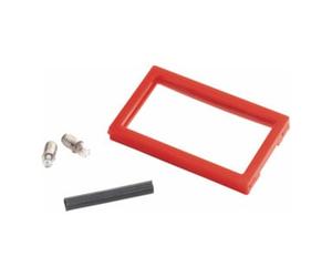 HAZET Miroir et 2 ampoules 1977-01/3 HAZET Quantité:1