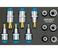 HAZET 163-245/12 Module servante