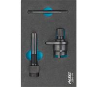 HAZET Motoreinstell-Werkzeug VW 1.2 TFSI Avec Distribution 4-teilig 2588-1/4