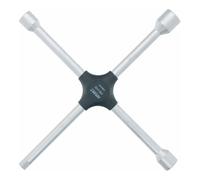 HAZET Clé en croix 705V-02 - 17/19/22 mm - carré 1/2'' - 1 pièce