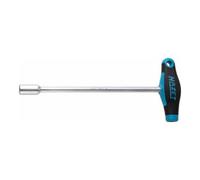 HAZET Tournevis à douille 428-12 – 12 mm, manche en T, lame 230 mm