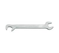 Hazet 440-5.5 440-5.5 ourche double Ouverture de clé (métrique) 5.5 mm