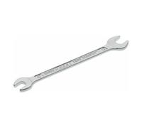 HAZET Clé à fourche double 450N-10X13 Ouverture métrique 10-13 mm