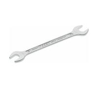 Hazet 450N-16X18 450N ourche double Ouverture de clé (métrique) 16 - 18 mm