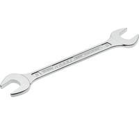 HAZET Clé à fourche double 450N-21X22 Ouverture métrique 21-22 mm