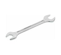 Hazet 450N-27X32 Clé à fourche double Ouverture de clé (métrique) 27 - 32 mm