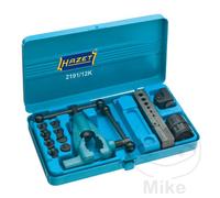 HAZET Outil à évaser double tube