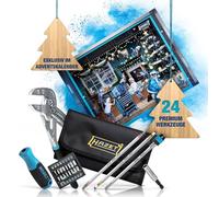 HAZET ADVENTSKALENDER24 Outil
