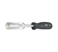 HAZET Outil de montage de la cuvette de ressort 4963-1 - Longueur 237 mm - Quantité 1